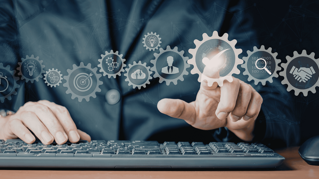 Wichtigsten Anforderungen ERP-System