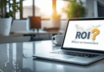 Return on Investment eines ERP-Systems