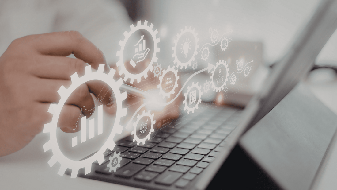 Optimierte Prozesse mit einem ERP-System