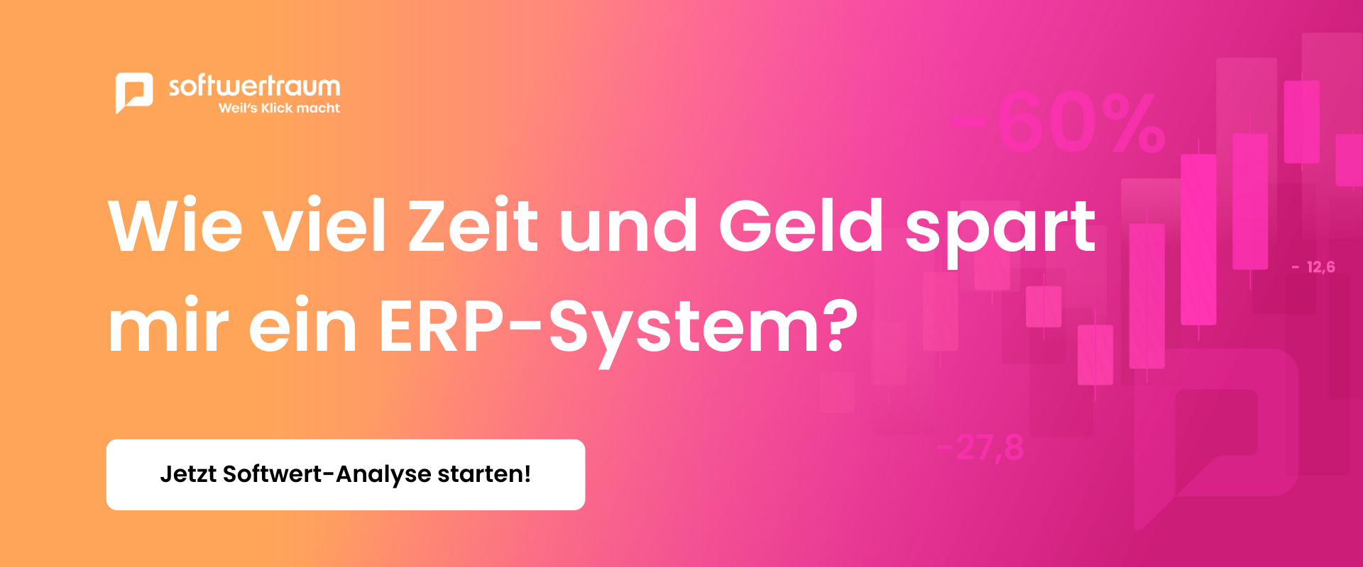 softwertraum ERP Potenzialanalyse